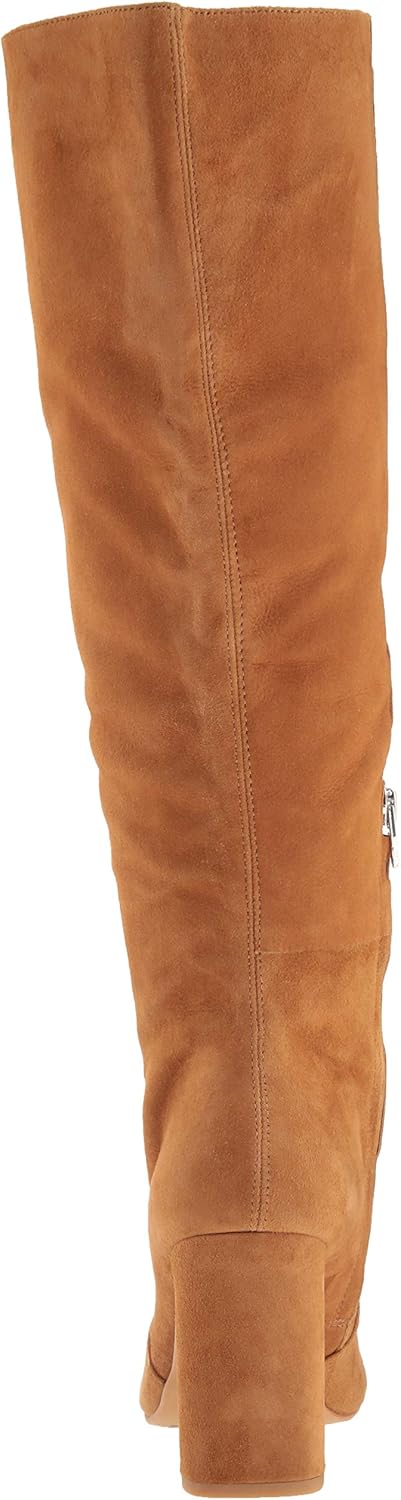 dolce vita women's coop knee high boot