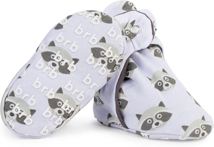 amazon baby booties
