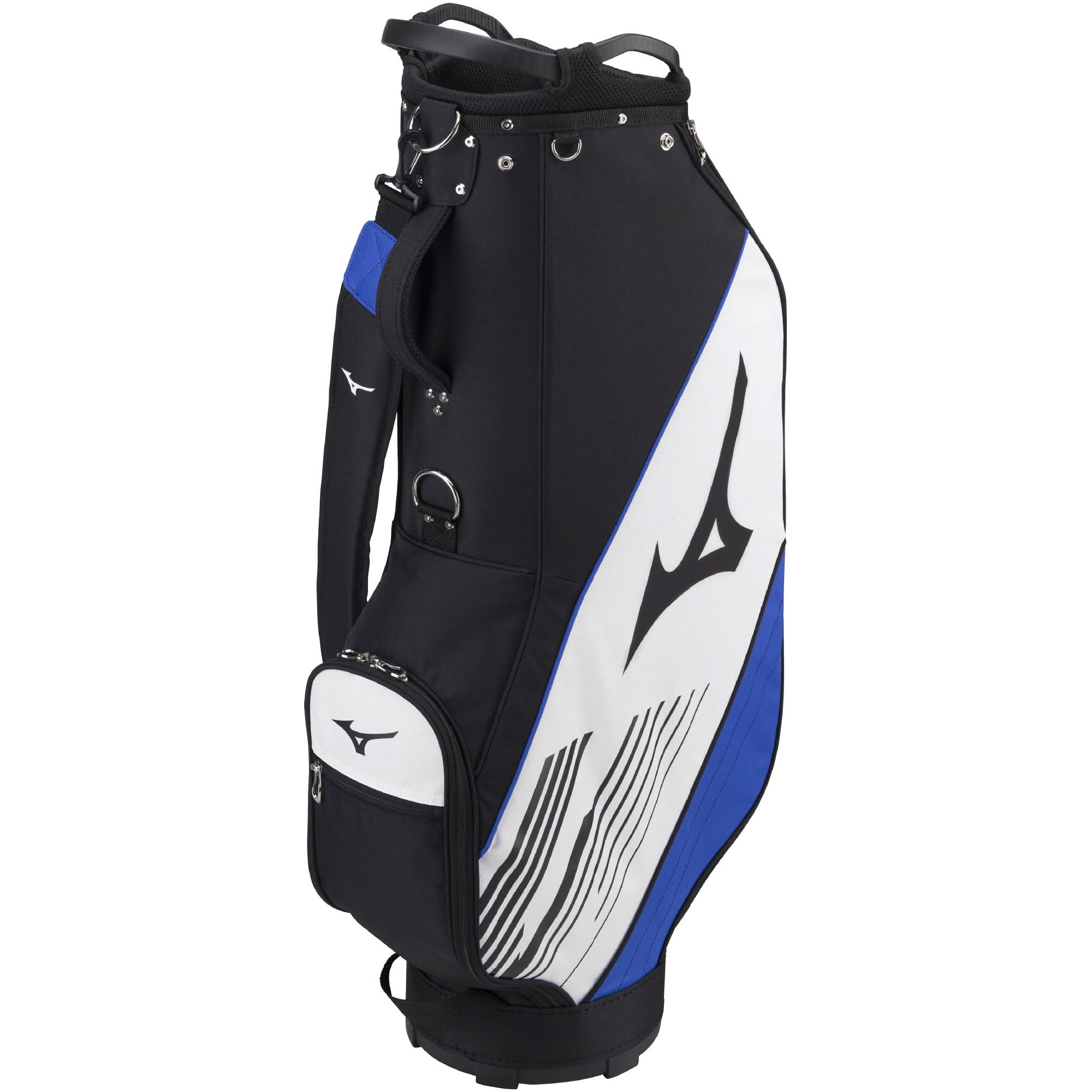 Mua MIZUNO(ミズノ) ゴルフ キャディバッグ NX.1 軽量約2.1kg 
