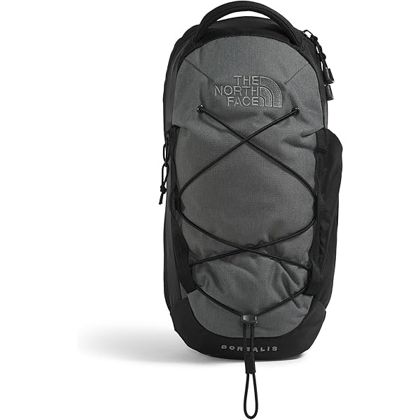 Amazon.com: The North Face Berkeley Field Bag Repellent