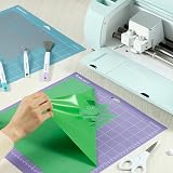 RANCOVY 12x12 Cutting Mats 3 Pack for Cricut Maker 3/Explore 3/Smart view 3