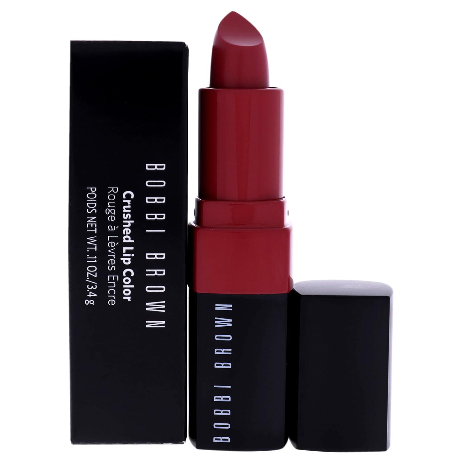 crushed lip color