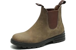 Cestfini Outdoor Chelsea Hiking Boots For Women