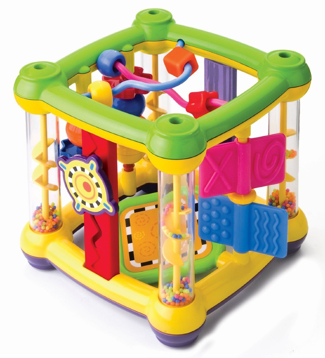 baby play centre toy