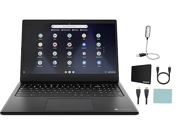 Producto: Gateway Chromebook, LCD IPS