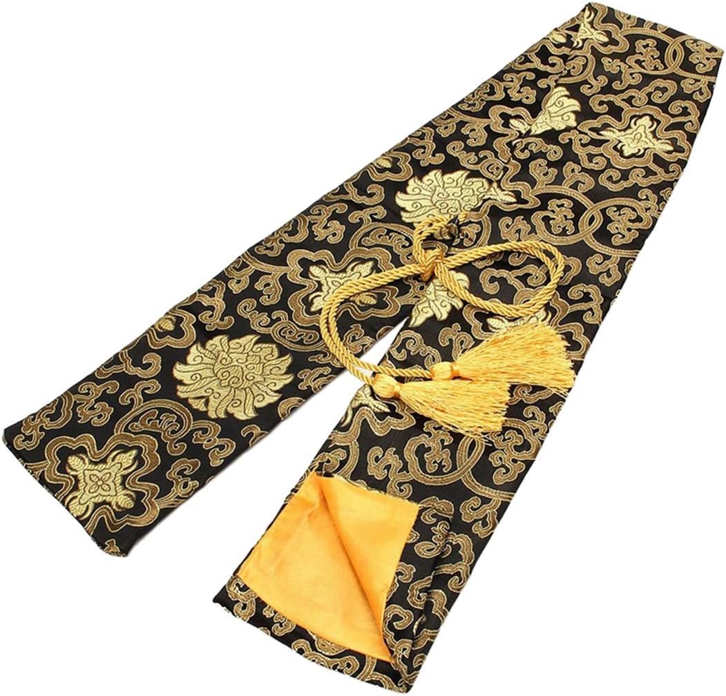 TOOGOO(R) Katana Sword Bag Case For Samurai Sword Wakizashi Tanto