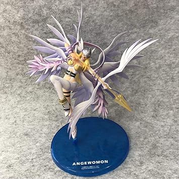 digimon angewomon figure