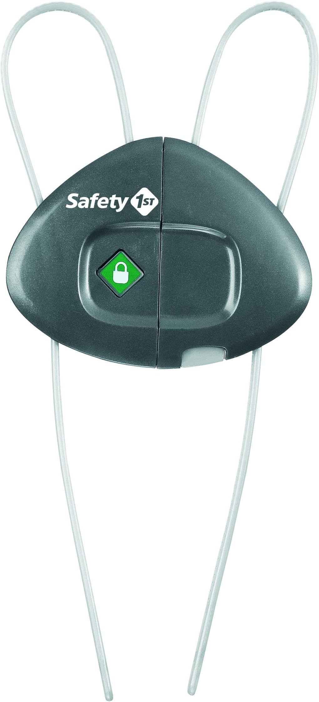 Safety 1st33110038 Handle Flex Lock Grey