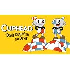 Cuphead - Nintendo Switch [Digital Code]