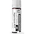 Hypericum Perforatum 6C Homeopathic Remedy, 270 Pellets