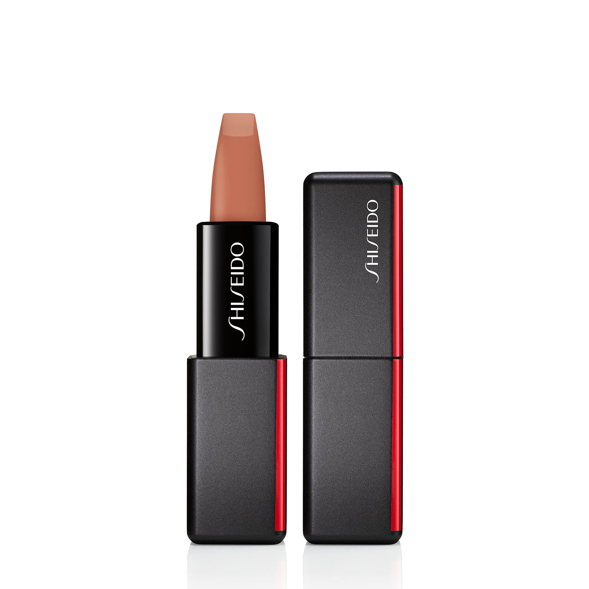 Shiseido SMK LIP MODERN MATTE 504 โ image 1