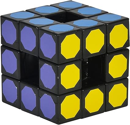 Simba G&M Trick Cube with Hole