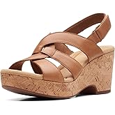 Clarks Women's Giselle Beach Sandals