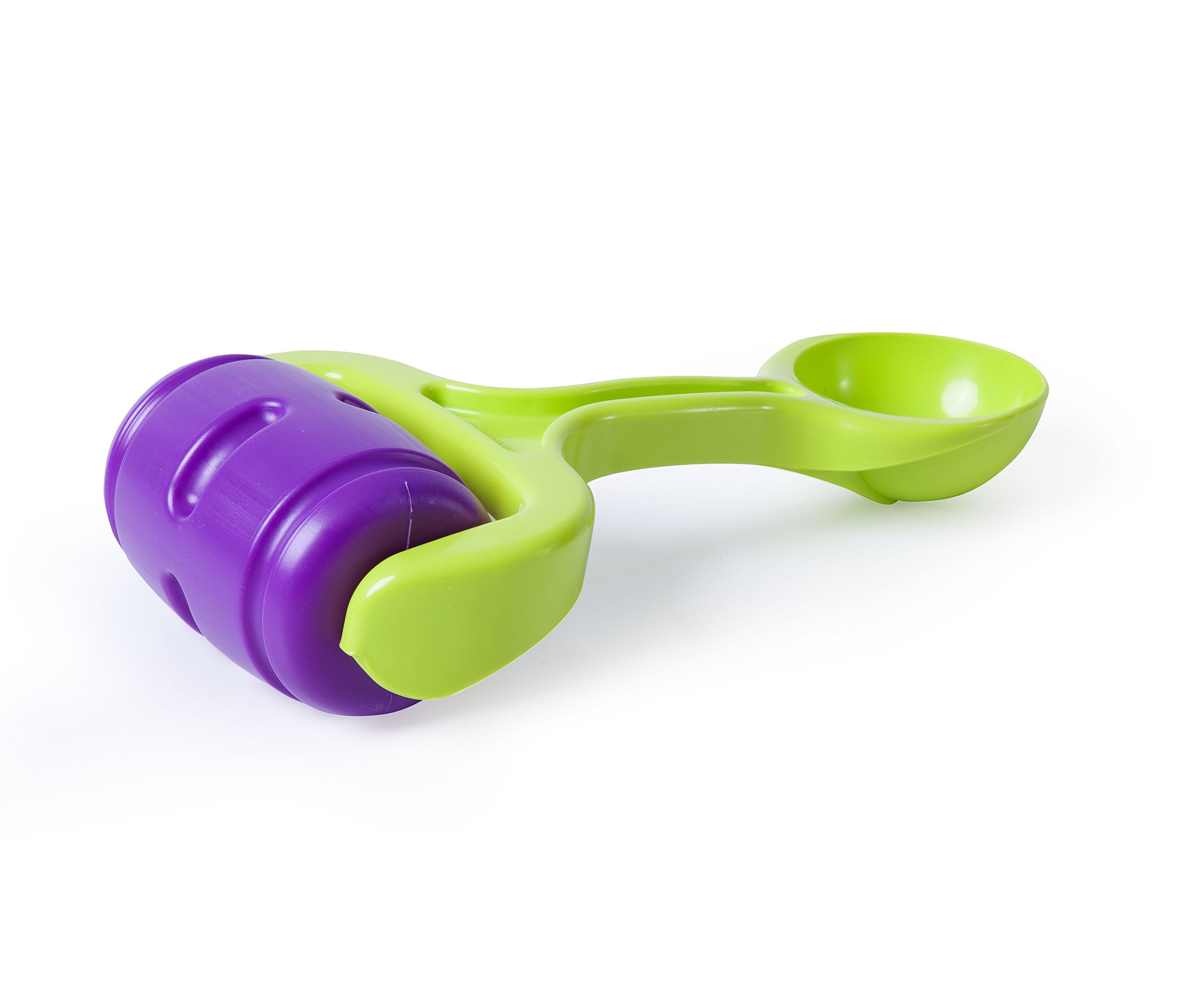 Miniland 45216 Roller Road Sand Game