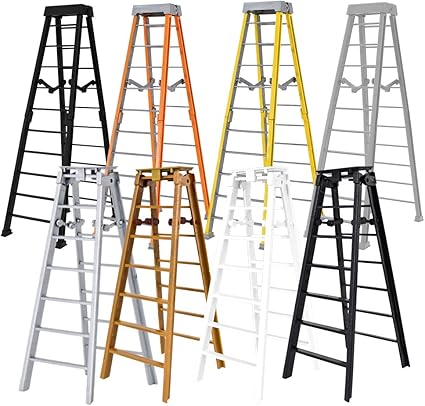 wwe ladder toy