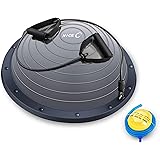 pexmor yoga half ball