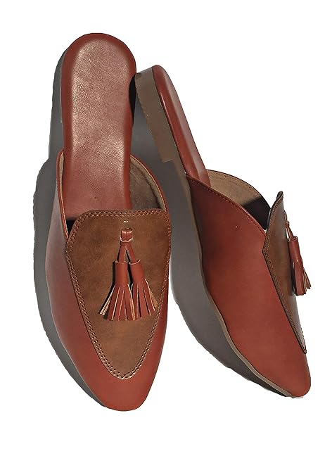 oxford mules