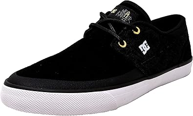 dc wes kremer 2 s skate shoes mens