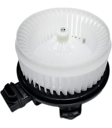 めんぼー Amazon.com: Haiyazhma A/C Blower Motor 24V 272700-5790