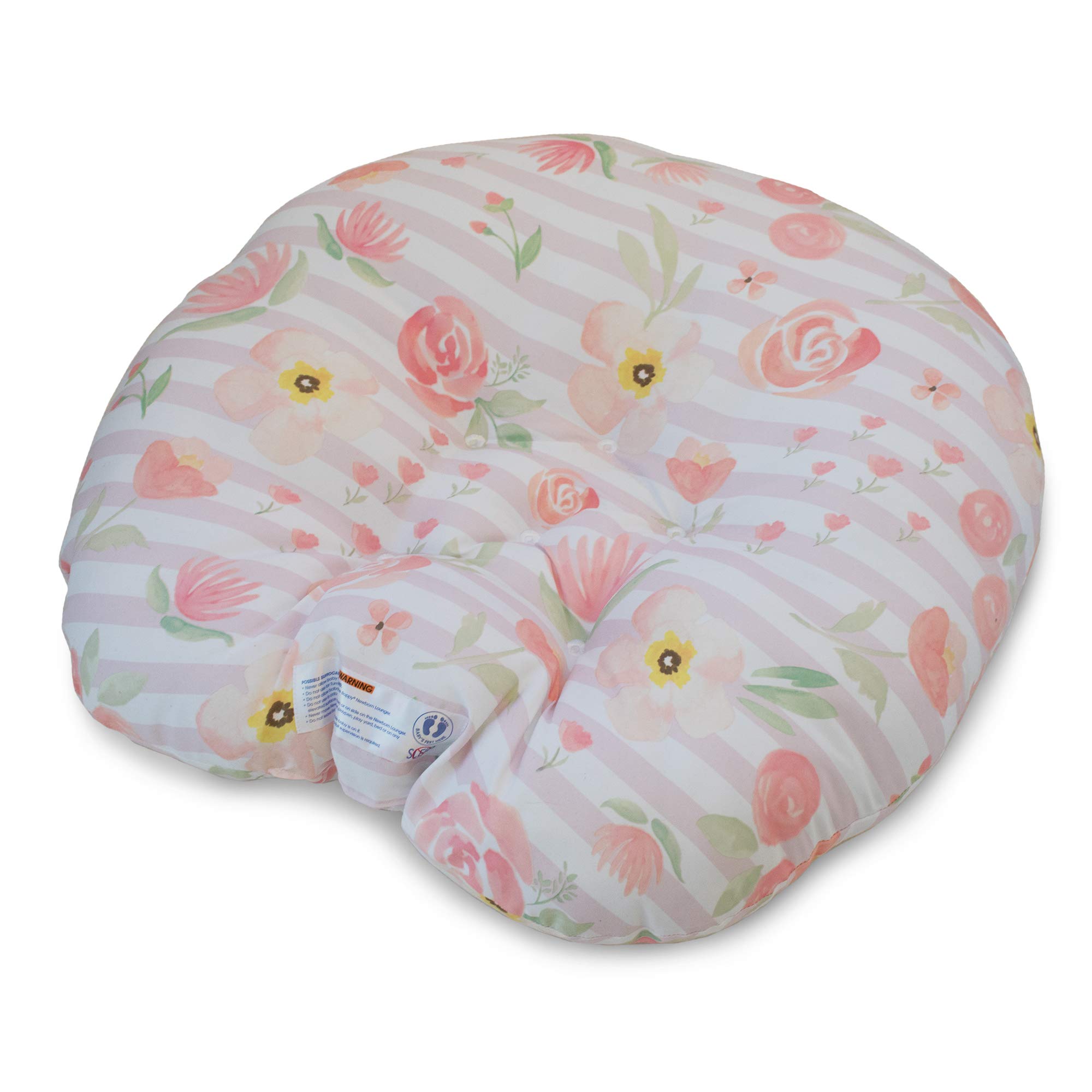 Buy Boppy Original Newborn Lounger, Big Blooms Fado168