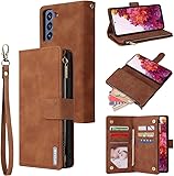 LBYZCASE Samsung Galaxy S20 FE 5G Case, Luxury