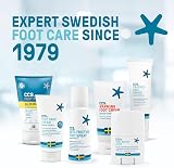 CCS Anti-Friction Foot Spray 100ml Prevents Chafing & Blisters for Comfort view 6