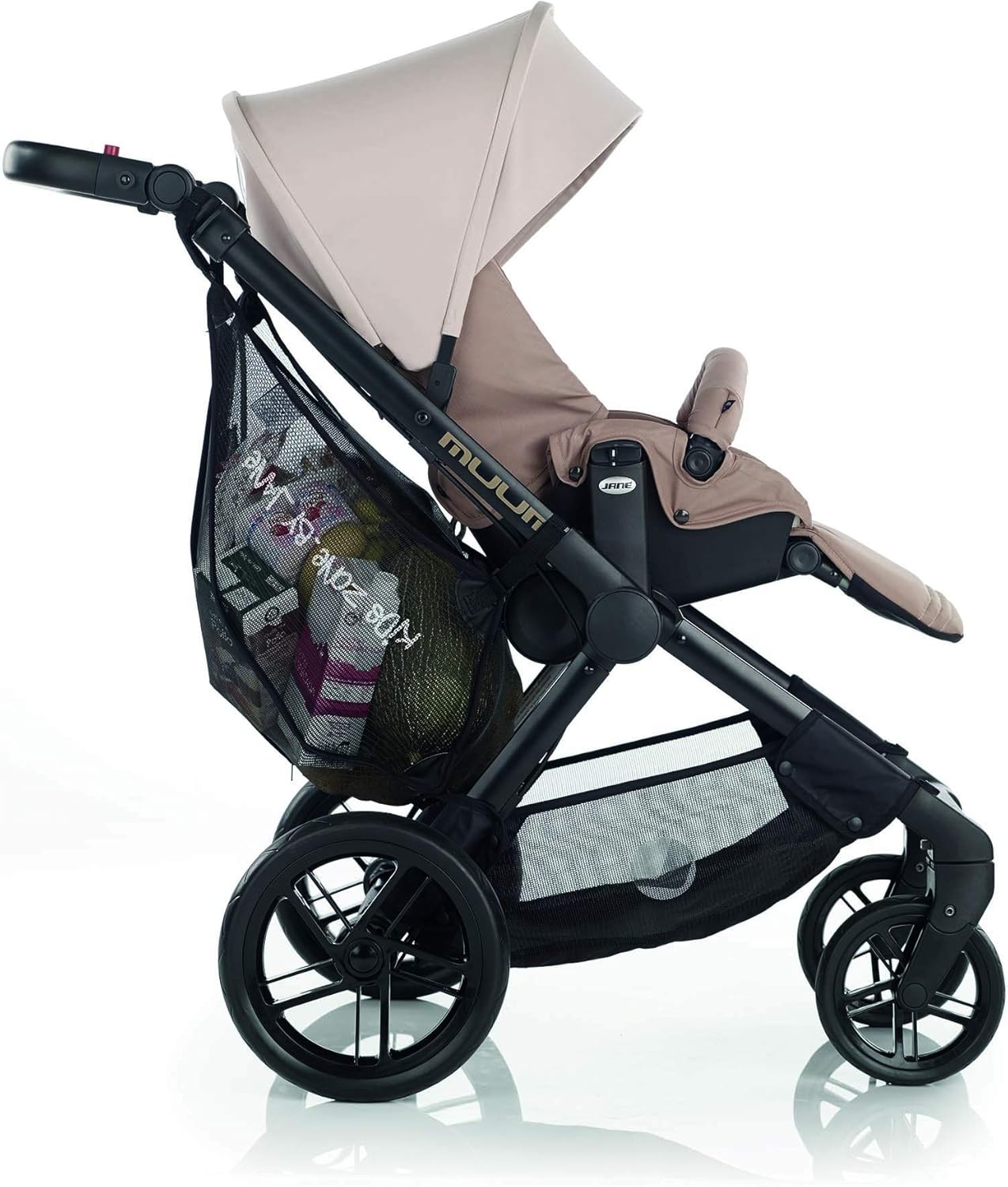 filet poussette jane