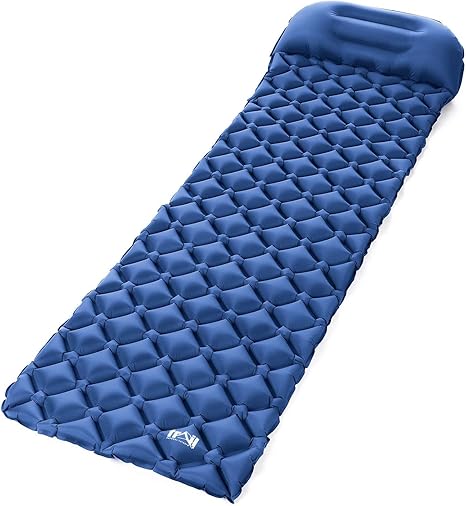 trail sleeping mat