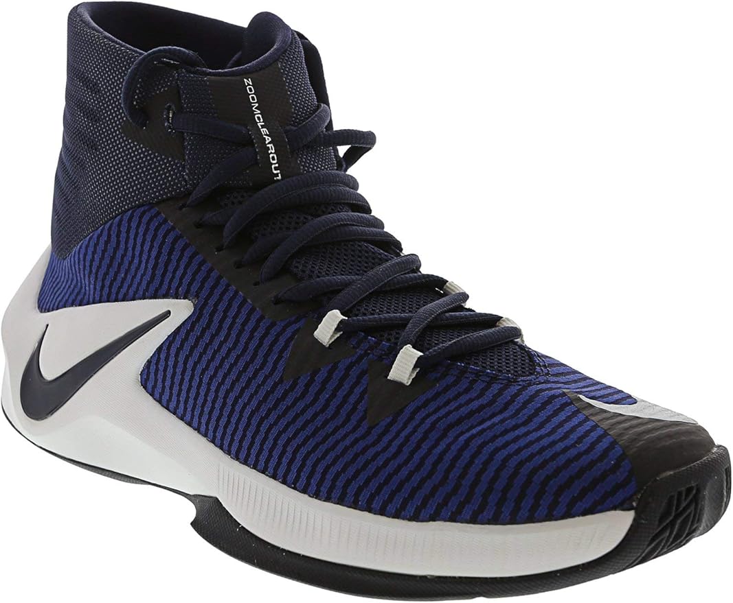 nike zoom clearout basketball shoes