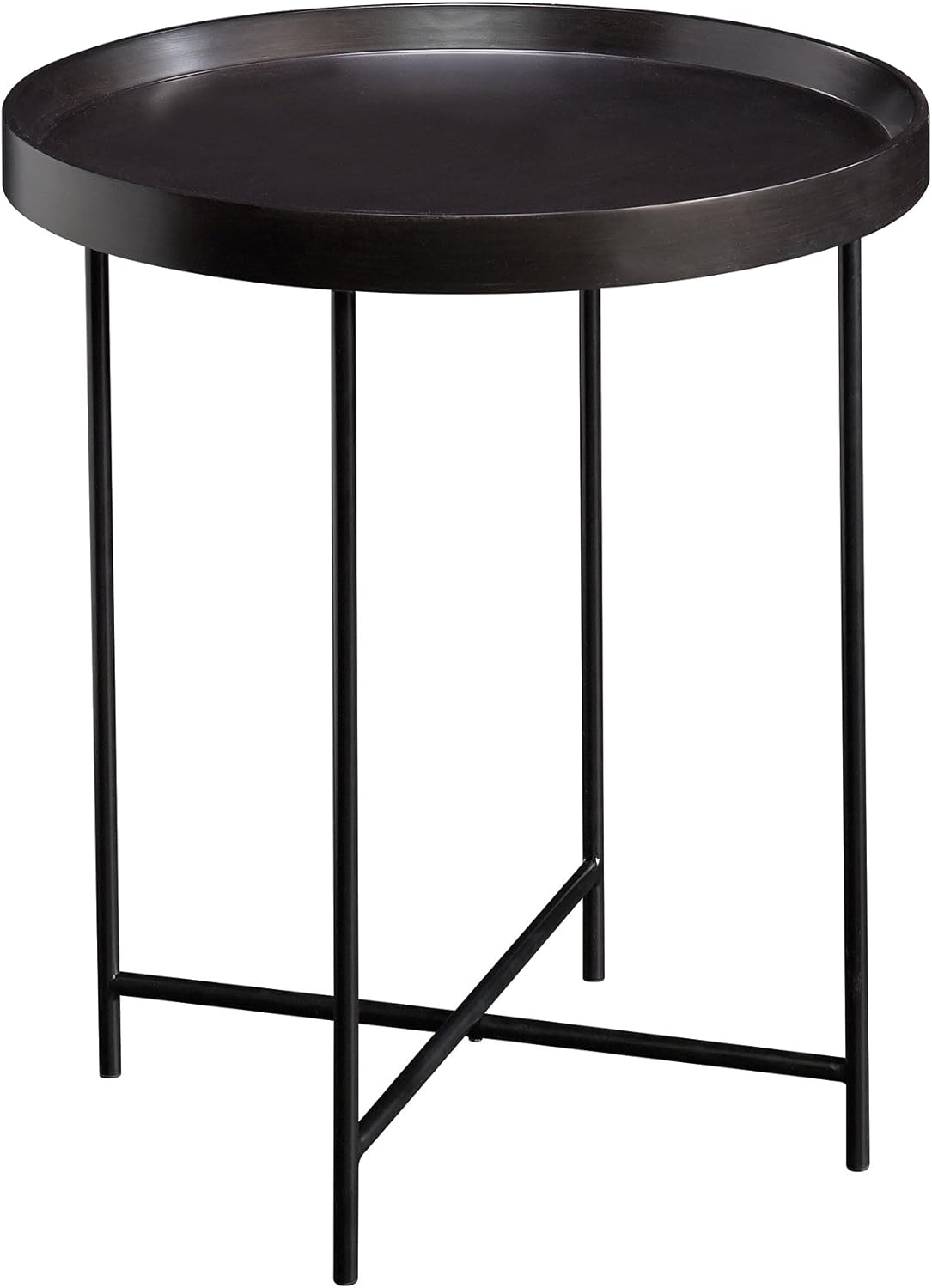 Get Better Homes And Gardens Round Accent End Table Images 2021 Home