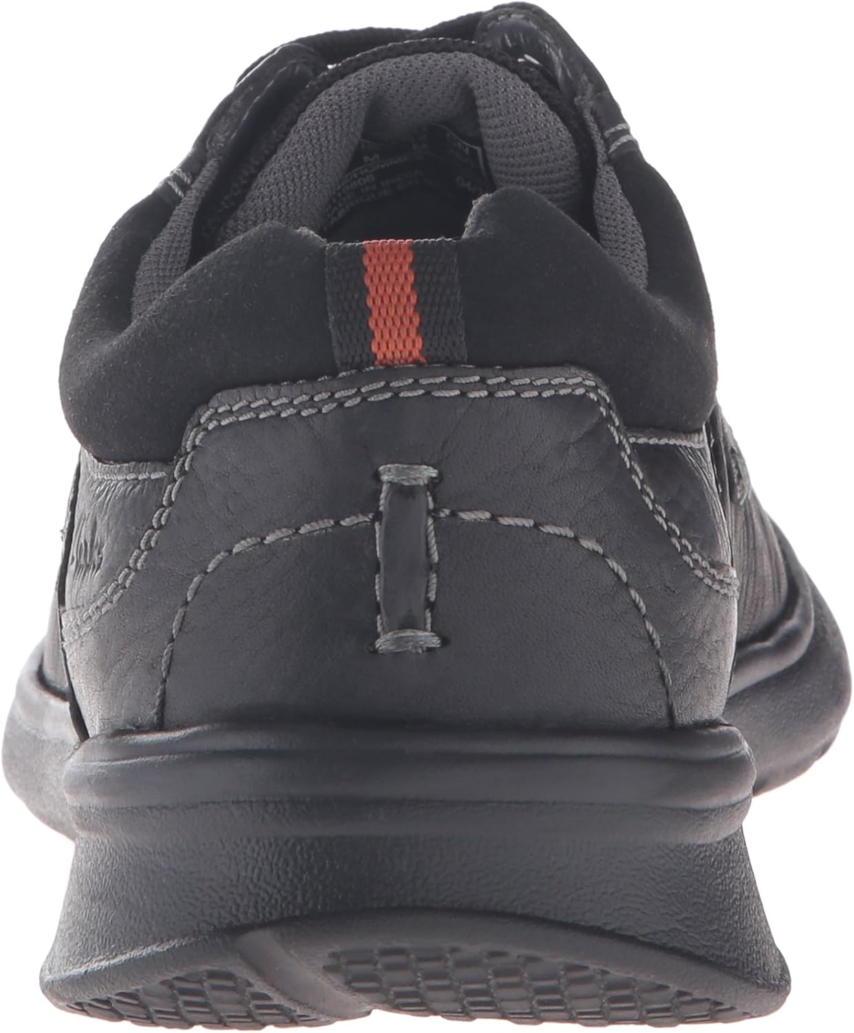 clarks men's cotrell plain oxford