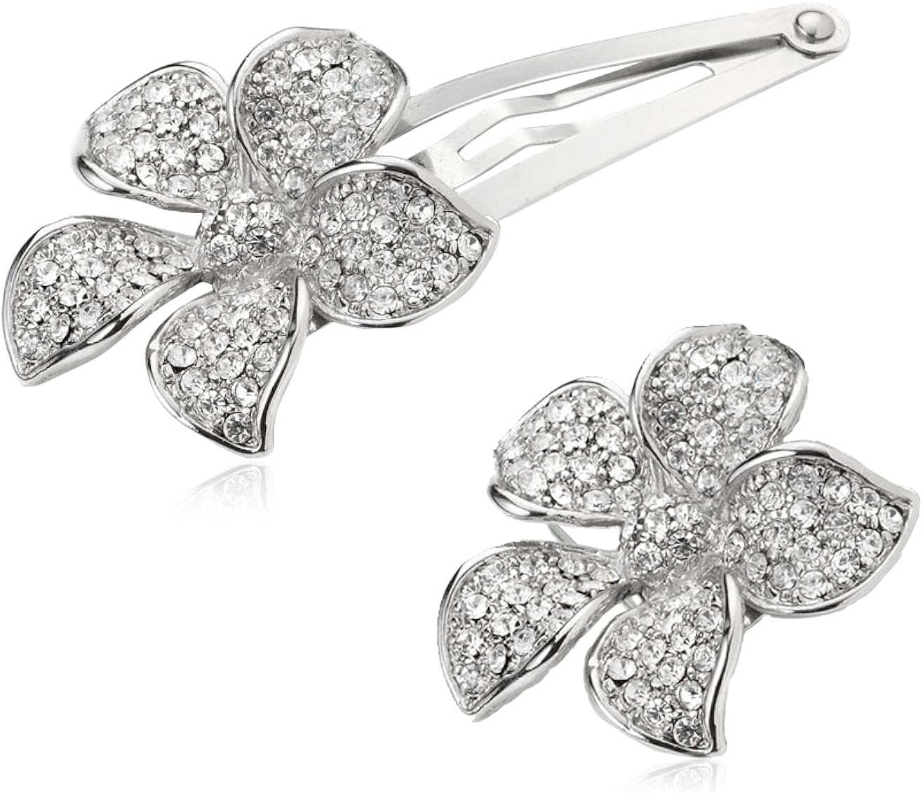 Diamond Style Swarovski Crystal Jewelry