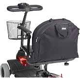 New Drive Medical Back Pack Scooter Bag Drop Over Mobility Scooter Bag