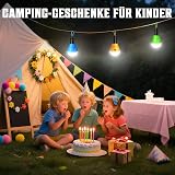 Winzwon Camping Lights Emergency LED Lanterns Pack of 3 Waterproof view 5