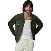 Joe's mens Suede Jacket