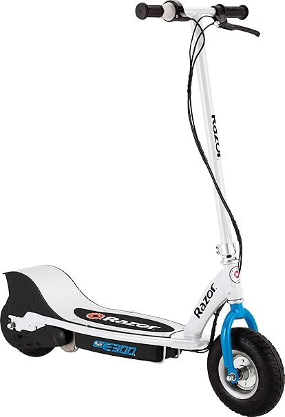 razor e300 electric scooter off road