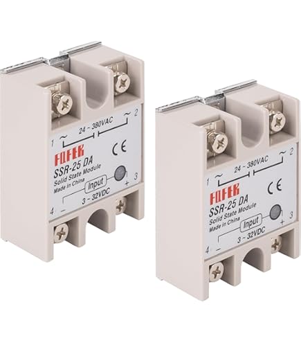 Rel&eacute; Cortac&eacute;sped 725-06153A Rel&eacute; Interruptor Magn&eacute;tico 12VDC Rel&eacute;