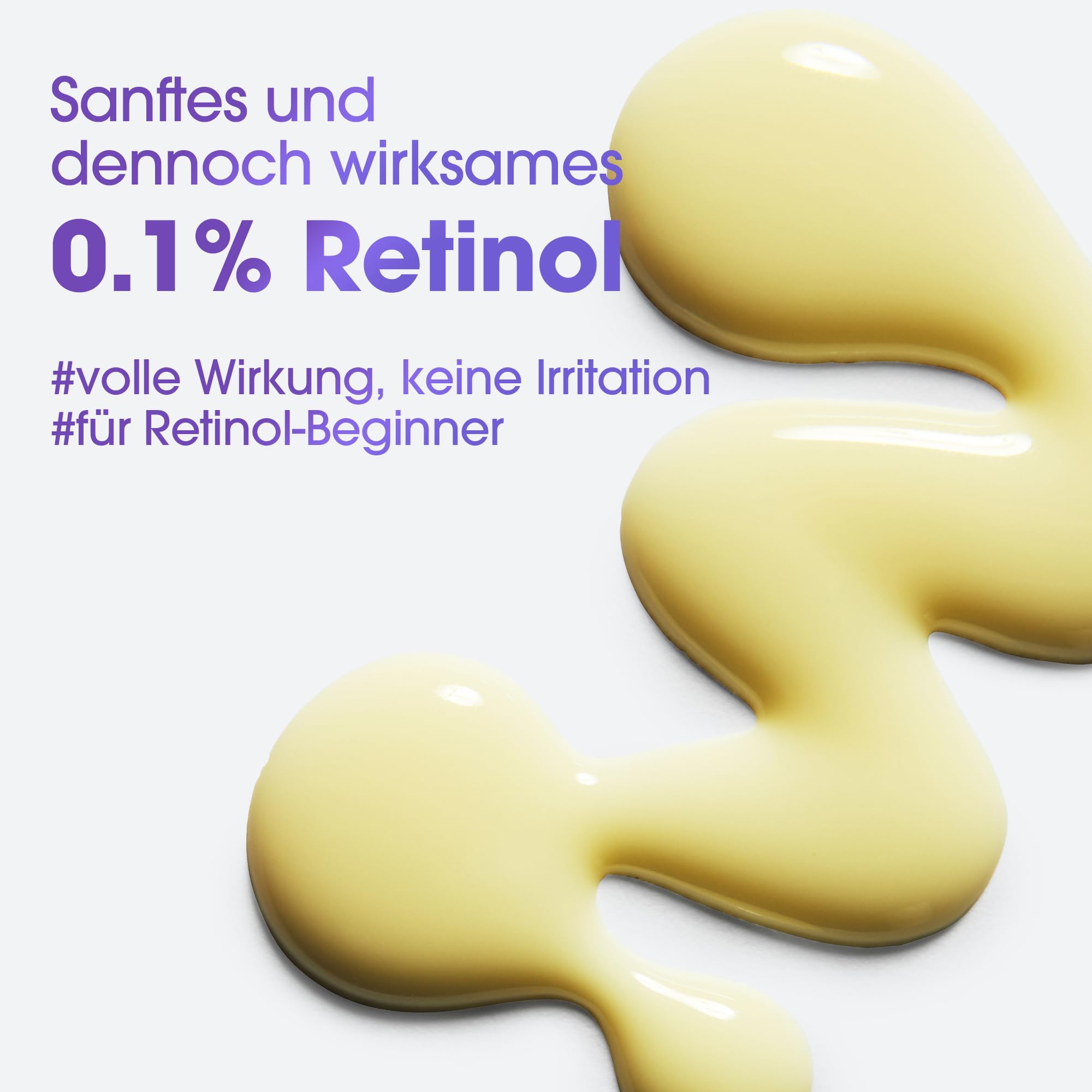 SOME BY MI Retinol Intense Reactivating Serum – 50ml – Bakuchiol-Retinol-Serum für straffere Haut – Verfeinert Poren & verbessert Hautstruktur – Koreanische Hautpflege 5