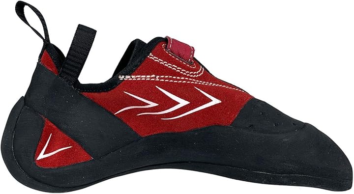 bouldering shoes