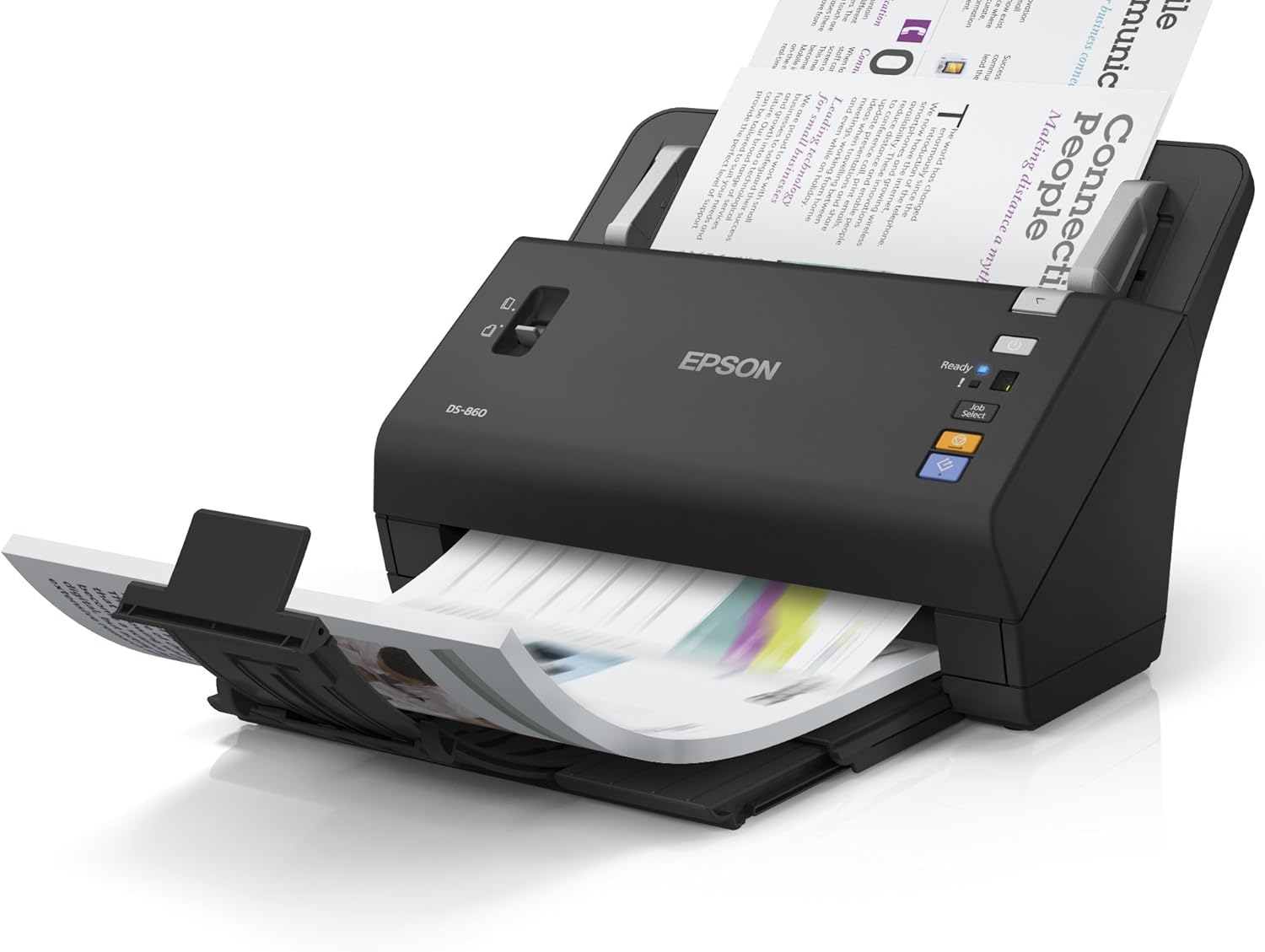 epson ds 5000