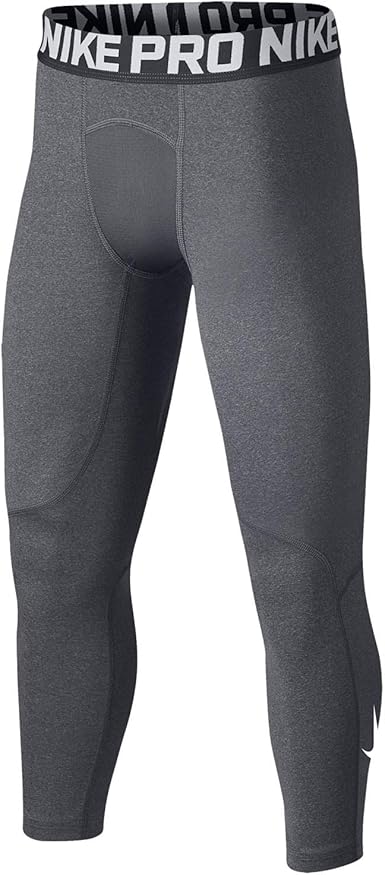 boys nike pro tights