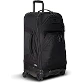 OGIO Renegade Wheeled Spinner Luggage (26, Black)
