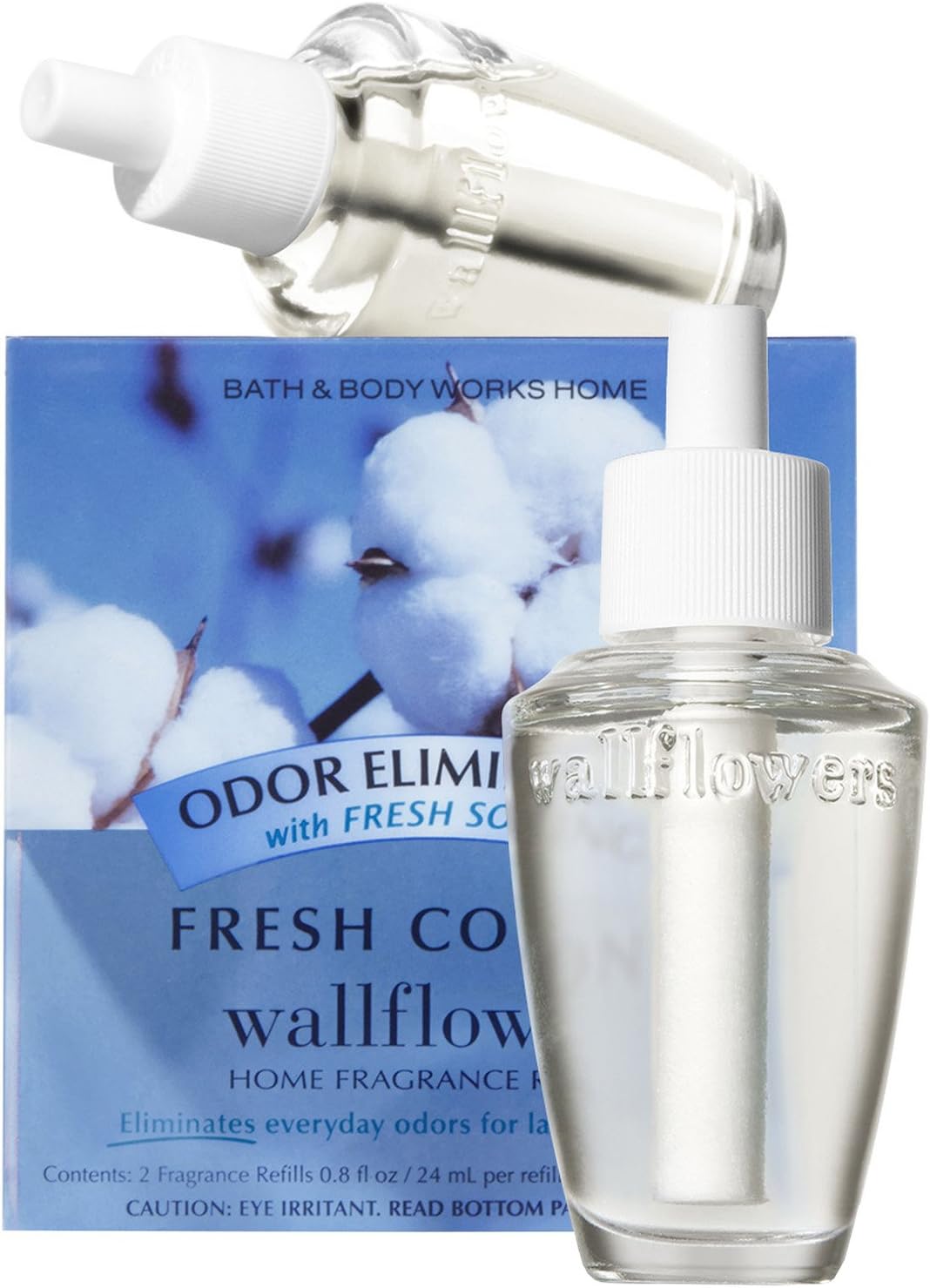Which Is The Best Bed Bath And Body Works Fragrance Refill