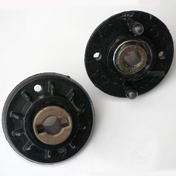 Pro Rider Golf Trolley Clutch Pair Amazon.co.uk Sports & Outdoors