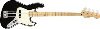 Fender Player Jazz Bass