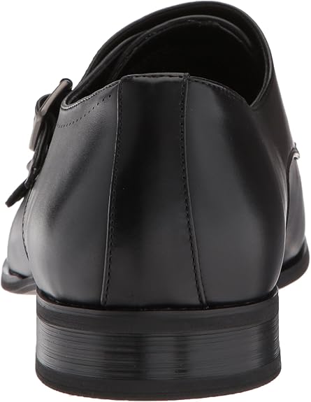 unlisted by kenneth cole men's south side monk strap loafers
