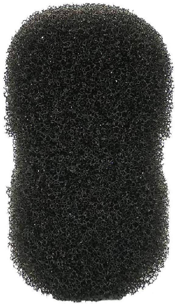 BLAU aquaristic BA-7700361 Sponges 1x Coarse, for External Filter EF-360 - Nano Filter, Aquarium Filter, External Filter, Hanging Filter