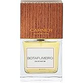 Carner Barcelona BOTAFUMEIRO Eau de Parfum Spray, 3.3 fl. oz.