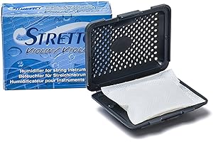 Stretto Violin Care (Stretto1010)