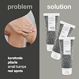 Australian Bodycare Keratosis Pilaris Skin Kit Wash Scrub Lotion Dry Bumpy view 2